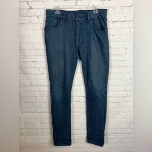 Raleigh Denim Martin Jeans